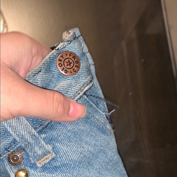 Denim Cartoon Betty Boop Embellished Crossbody Bag - Picture 12 of 16